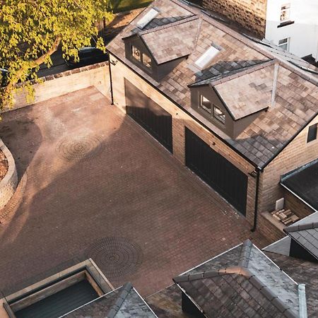 Chestnut Retreat A Stunning Annex Apartment Ossett المظهر الخارجي الصورة