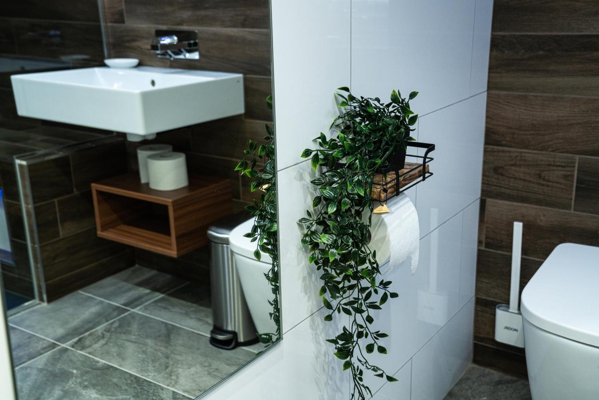 Chestnut Retreat A Stunning Annex Apartment Ossett المظهر الخارجي الصورة