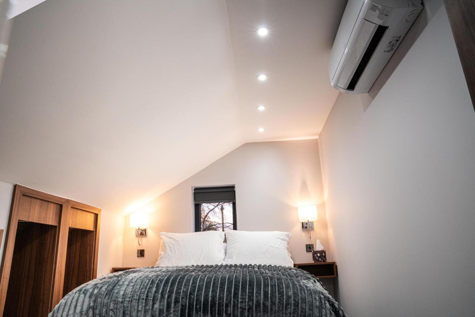 Chestnut Retreat A Stunning Annex Apartment Ossett المظهر الخارجي الصورة