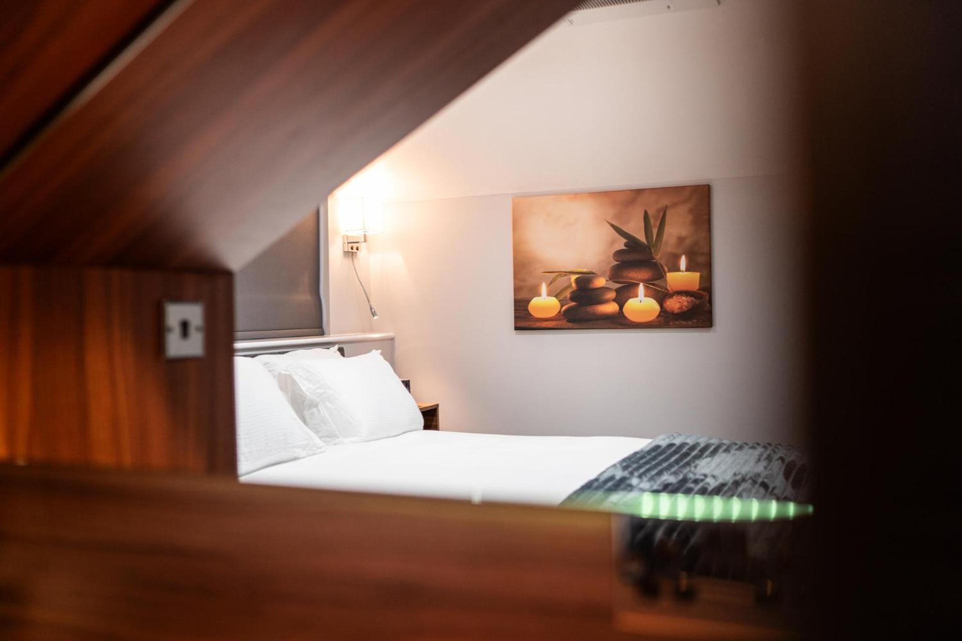 Chestnut Retreat A Stunning Annex Apartment Ossett المظهر الخارجي الصورة